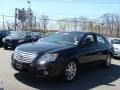 2008 Black Toyota Avalon Limited  photo #3