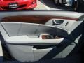 2008 Black Toyota Avalon Limited  photo #6