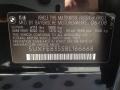 Black Sapphire Metallic - X5 4.8i Photo No. 30