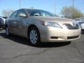 Desert Sand Mica - Camry Hybrid Photo No. 1