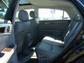2008 Black Toyota Avalon Limited  photo #13