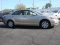 Desert Sand Mica - Camry Hybrid Photo No. 3