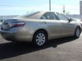 Desert Sand Mica - Camry Hybrid Photo No. 4