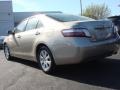 Desert Sand Mica - Camry Hybrid Photo No. 5