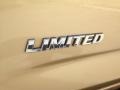  2009 RAV4 Limited 4WD Logo