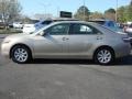 Desert Sand Mica - Camry Hybrid Photo No. 6