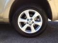 Sandy Beach Metallic - RAV4 Limited 4WD Photo No. 9