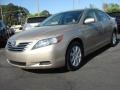 Desert Sand Mica - Camry Hybrid Photo No. 7