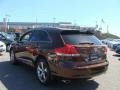 2011 Sunset Bronze Mica Toyota Venza V6 AWD  photo #4