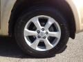2009 Toyota RAV4 Limited 4WD Wheel and Tire Photo
