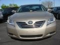 Desert Sand Mica - Camry Hybrid Photo No. 8