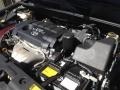 2.5 Liter DOHC 16-Valve Dual VVT-i 4 Cylinder Engine for 2009 Toyota RAV4 Limited 4WD #63137164