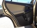 Sandy Beach Metallic - RAV4 Limited 4WD Photo No. 14