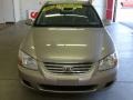 2007 Sand Beige Kia Spectra EX Sedan  photo #7