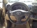 Sandy Beach Metallic - RAV4 Limited 4WD Photo No. 30