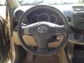 2009 Sandy Beach Metallic Toyota RAV4 Limited 4WD  photo #30