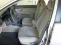 2007 Sand Beige Kia Spectra EX Sedan  photo #9