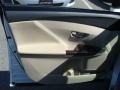 Blizzard White Pearl - Venza AWD Photo No. 6