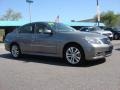 Platinum Graphite - M 35x AWD Sedan Photo No. 2
