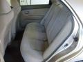 2007 Sand Beige Kia Spectra EX Sedan  photo #13