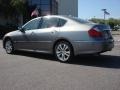 Platinum Graphite - M 35x AWD Sedan Photo No. 4