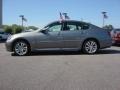 Platinum Graphite - M 35x AWD Sedan Photo No. 5