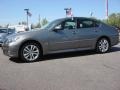Platinum Graphite - M 35x AWD Sedan Photo No. 6