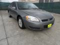 Dark Silver Metallic - Impala LT Photo No. 1