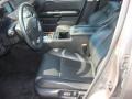 Platinum Graphite - M 35x AWD Sedan Photo No. 9