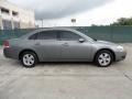 Dark Silver Metallic - Impala LT Photo No. 2