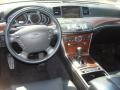 Platinum Graphite - M 35x AWD Sedan Photo No. 11