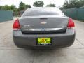 Dark Silver Metallic - Impala LT Photo No. 4