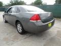 Dark Silver Metallic - Impala LT Photo No. 5