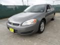 Dark Silver Metallic - Impala LT Photo No. 7