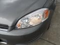 Dark Silver Metallic - Impala LT Photo No. 10