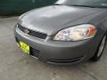 Dark Silver Metallic - Impala LT Photo No. 11