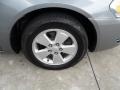 Dark Silver Metallic - Impala LT Photo No. 15