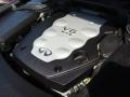 Platinum Graphite - M 35x AWD Sedan Photo No. 27