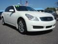 Ivory Pearl - G 35 Sedan Photo No. 1