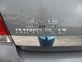 Dark Silver Metallic - Impala LT Photo No. 23