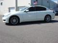 Ivory Pearl - G 35 Sedan Photo No. 6