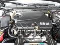 Dark Silver Metallic - Impala LT Photo No. 25