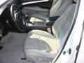 Ivory Pearl - G 35 Sedan Photo No. 9