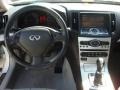 Ivory Pearl - G 35 Sedan Photo No. 11