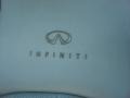 Ivory Pearl - G 35 Sedan Photo No. 13
