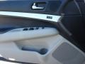 Ivory Pearl - G 35 Sedan Photo No. 15