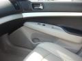 Ivory Pearl - G 35 Sedan Photo No. 22