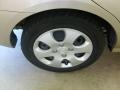 2007 Sand Beige Kia Spectra EX Sedan  photo #17