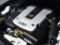 Ivory Pearl - G 35 Sedan Photo No. 25
