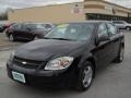 Black - Cobalt LT Sedan Photo No. 1